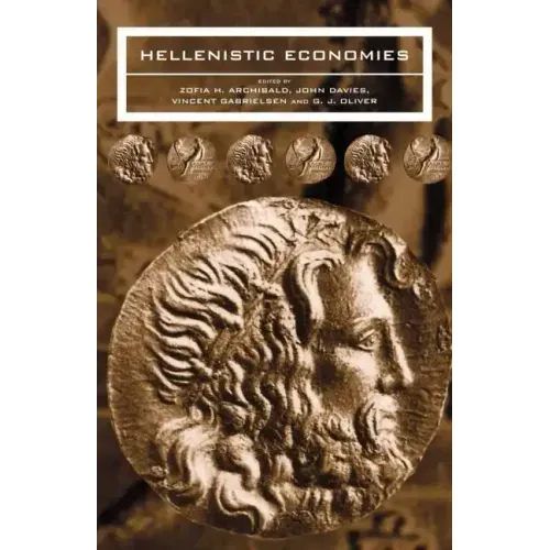 Hellenistic Economies