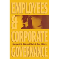 Employees and Corporate Governance