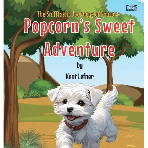 Popcorn's Sweet Adventure