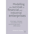 Modelling the Survival of Financial and Industrial Enterprises: Advantages, Challenges and Problems with the Internal Ratings-Based (Irb) Method