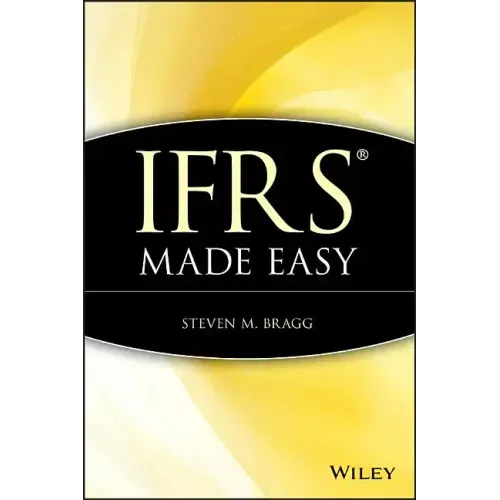 IFRS Made Easy
