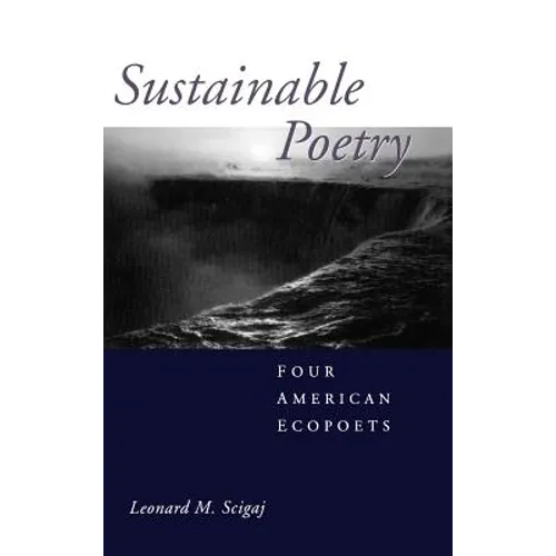 Sustainable Poetry