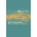 New Foundations of Cost-Benefit Analysis