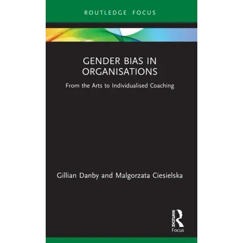 Gender Bias in Organisations: From the Arts to Individualised Coaching