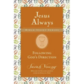 Following God's Direction Softcover
