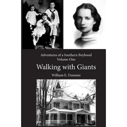 Walking with Giants