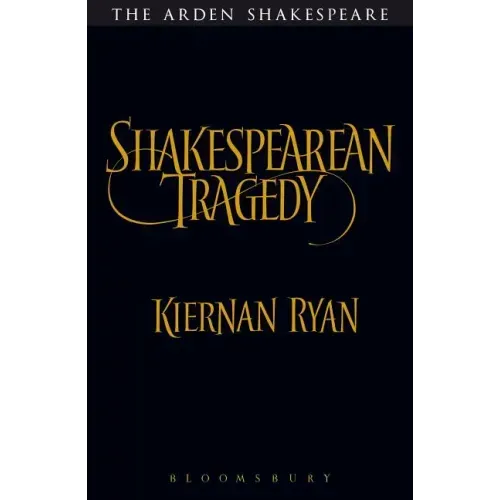 Shakespearean Tragedy