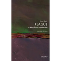 Plague: A Very Short Introduction