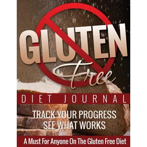 Gluten Free Journal