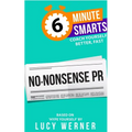 No-Nonsense PR