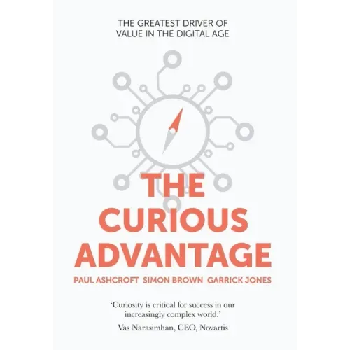 The Curious Advantage