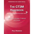 The CT3M Handbook: More on the Circadian T3 Method and Cortisol