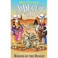 Heroes of the Desert: Book 10