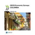 OECD Economic Surveys: Colombia 2022