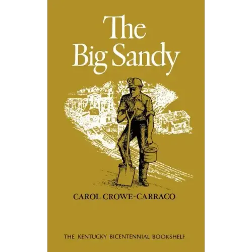 The Big Sandy