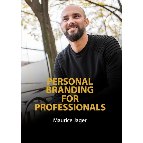Personal Branding for Professionals: Create a recognizable and relatable personal brand.