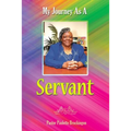 My Journey as a Servant