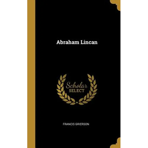 Abraham Lincan