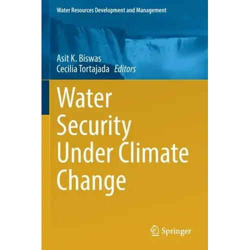 Water Security Under Climate Change