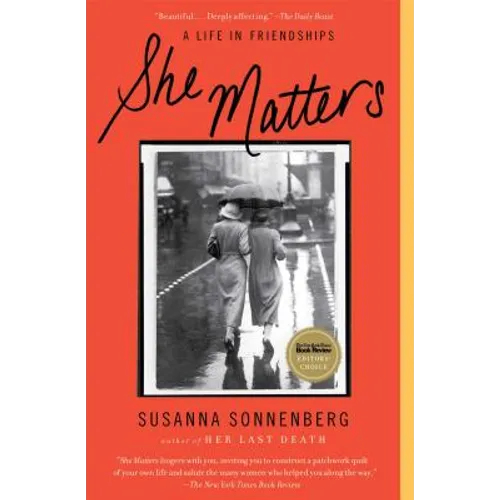 She Matters