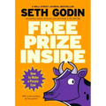 Free Prize Inside!: How to Make a Purple Cow