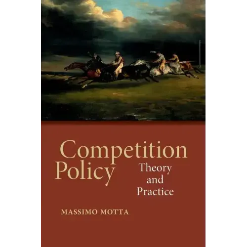 Competition Policy