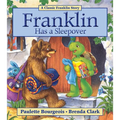 Franklin Has a Sleepover
