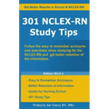 301 NCLEX-RN Study Tips