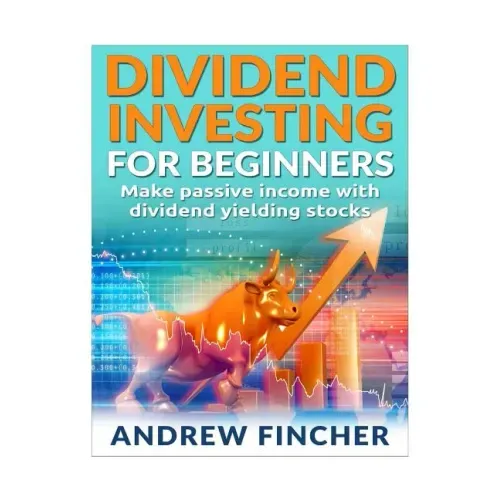 Dividend Investing For Beginners: Make Passive Income With Dividend Yeilding Stocks