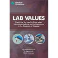 Lab Values: Everything You Need to Know about Laboratory Medicine and its Importance in the Diagnosis of Diseases