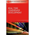Real Time Leadership Development