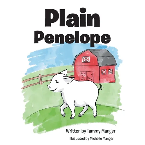 Plain Penelope