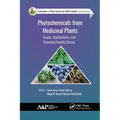 Phytochemicals from Medicinal Plants: Scope, Applications, and Potential Health Claims