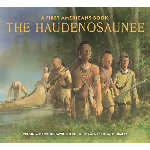 The Haudenosaunee