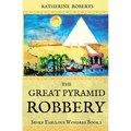 The Great Pyramid Robbery