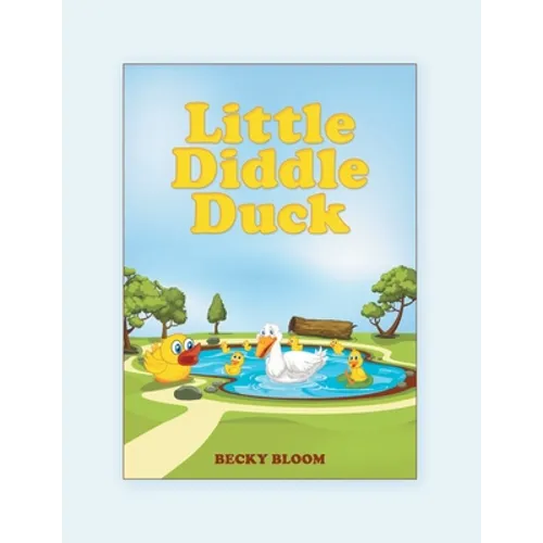 Little Diddle Duck
