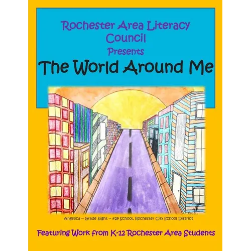 The World Around Me