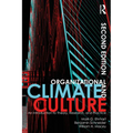 Organizational Climate and Culture: An Introduction to Theory, Research, and Practice