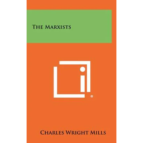 The Marxists