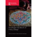 Routledge Handbook of Policy Design