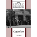 The Abc-Clio World History Companion to Capitalism