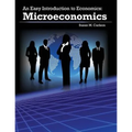 An Easy Introduction to Economics: Microeconomics
