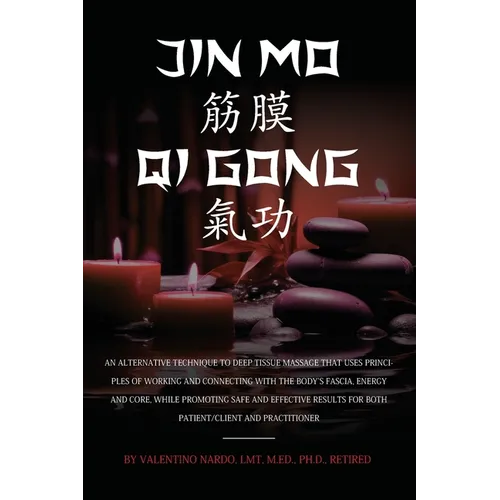 Jin Mo Qi Gong