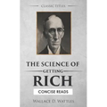 The Science of Getting Rich: The Secret Behind 'The Secret'