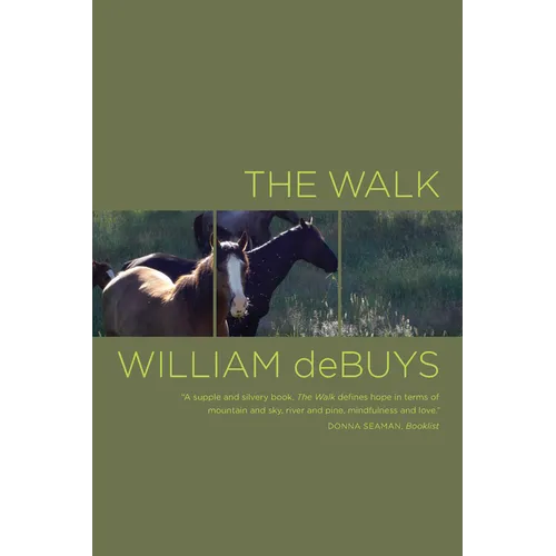 The Walk