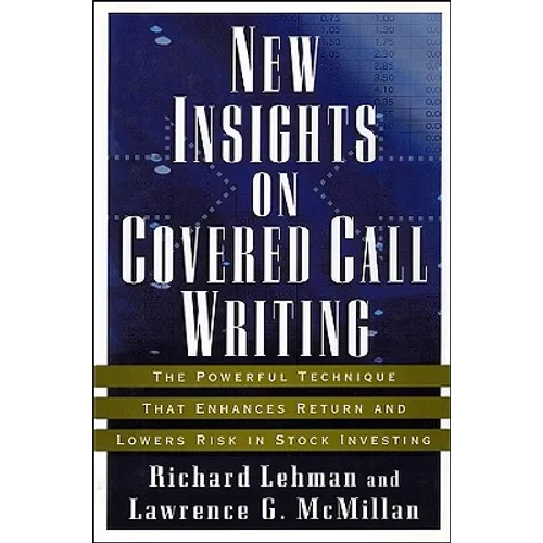 New Insights Covered Call Writ