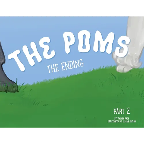 The Poms: The Ending