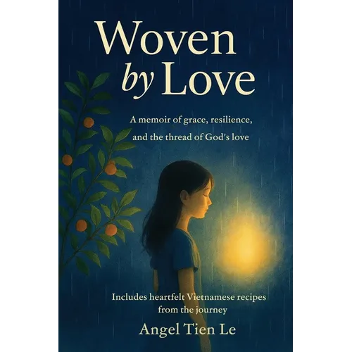 Woven by Love