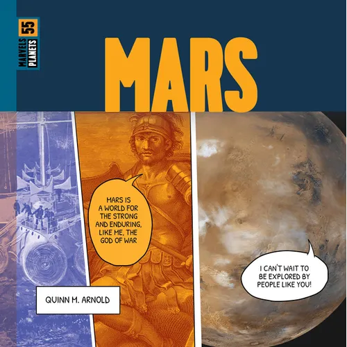 Mars