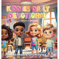 Kiddies Daily Devotional: Volume 2